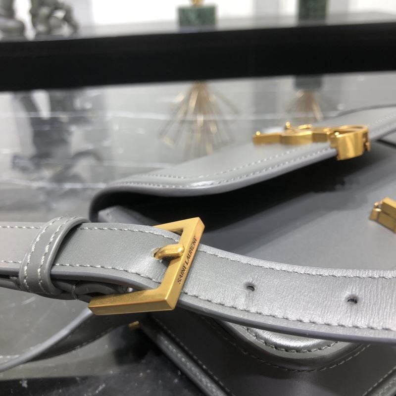 YSL Satchel Bags